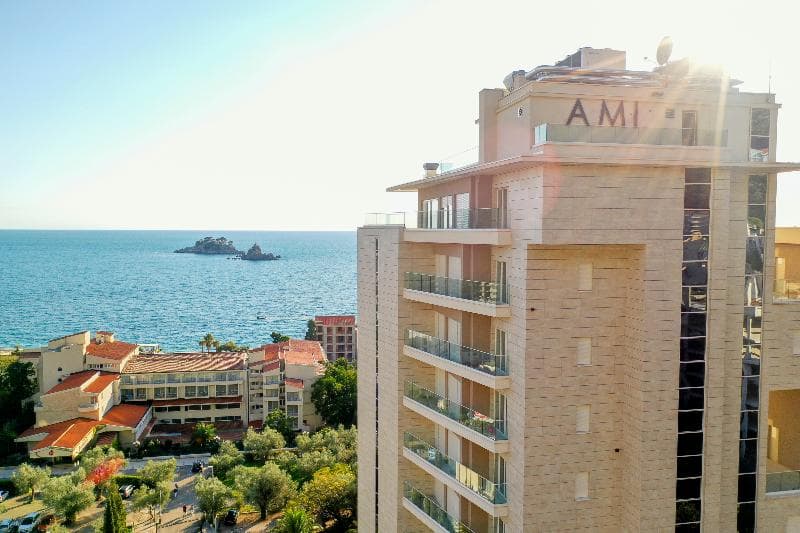Ami Budva Petrovac 4