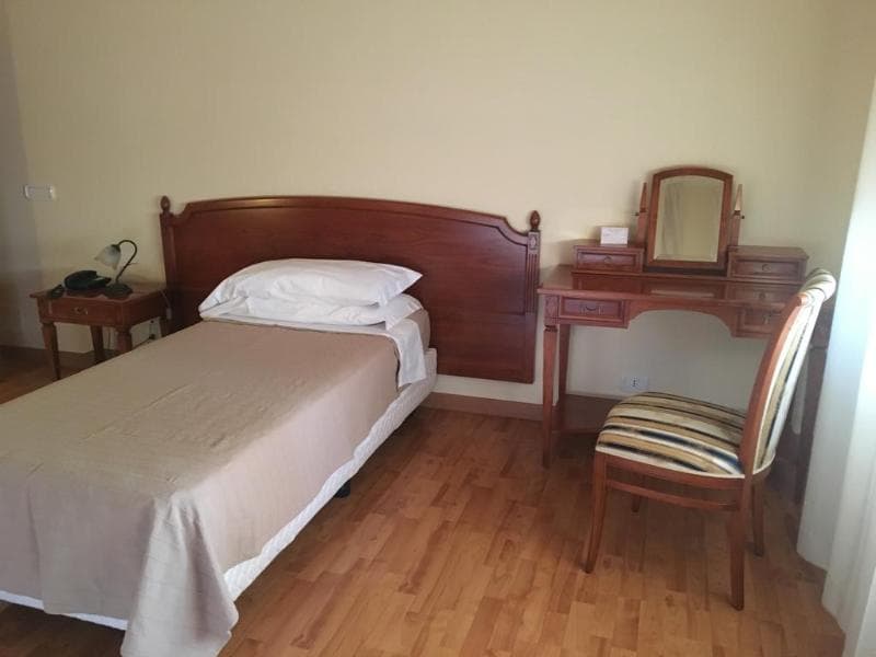 Ruggiero Park Hotel 3