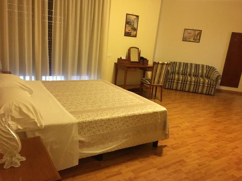 Ruggiero Park Hotel 4