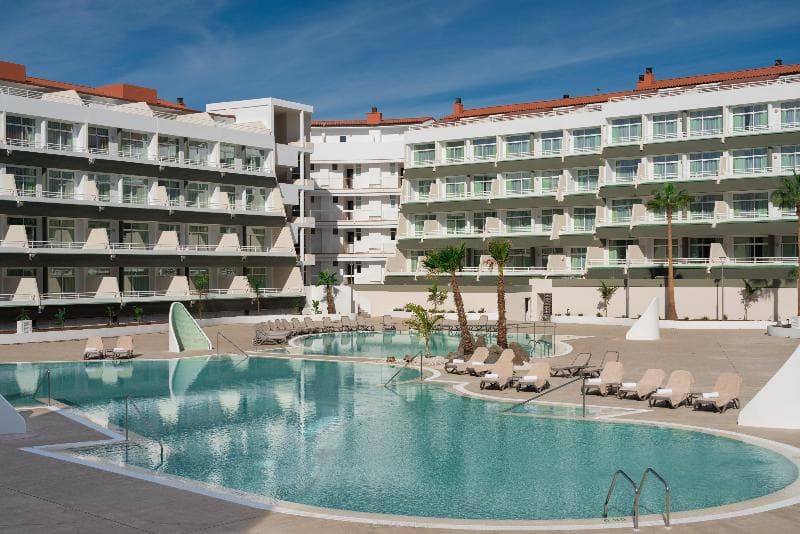 Hotel Gara Suites Golf and Spa 5