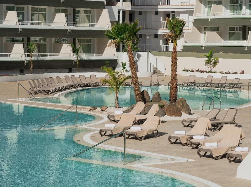 Hotel Gara Suites Golf and Spa photo 1
