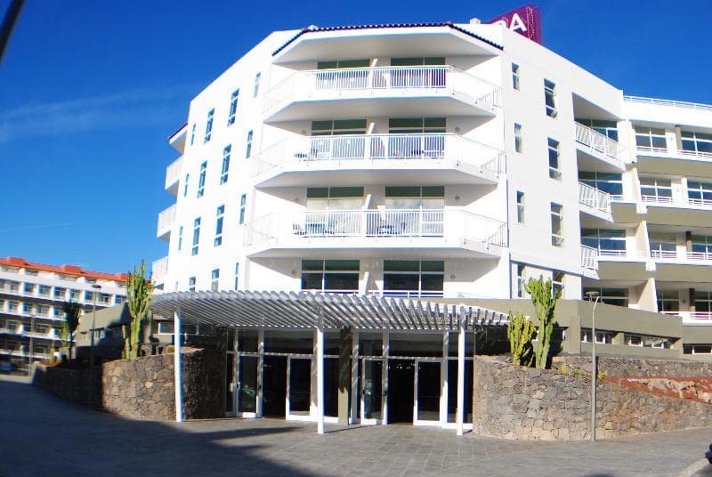 Hotel Gara Suites Golf and Spa 4