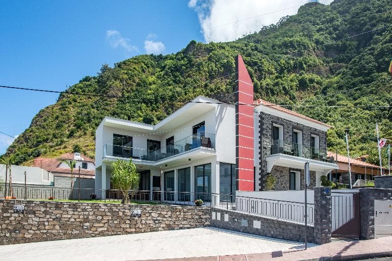 Enxurros House 4