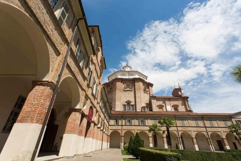 Somaschi Hotel - Monastero Di Cherasco 3