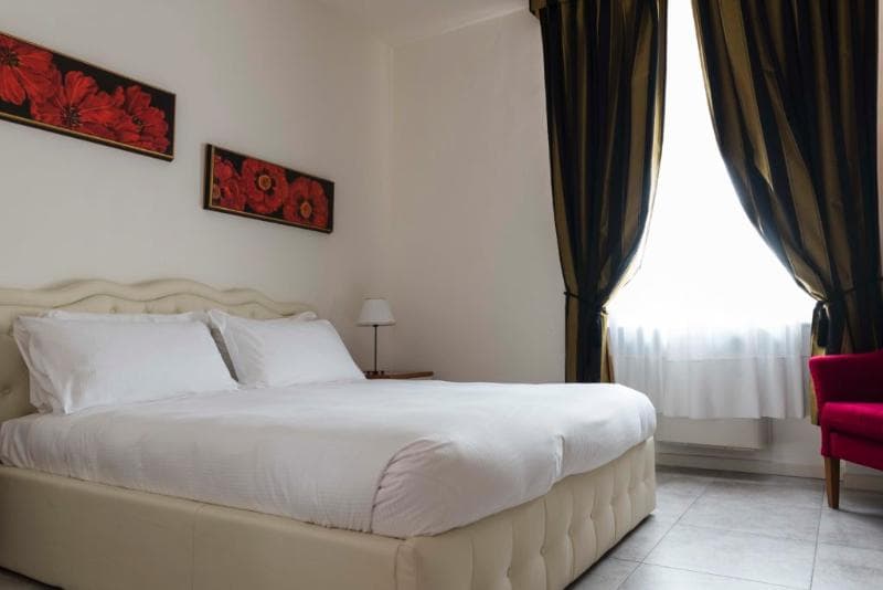 Somaschi Hotel - Monastero Di Cherasco 4