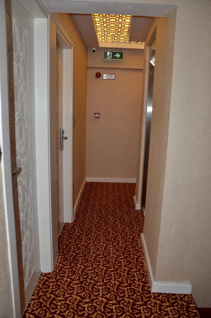 Sun Comfort Hotel (Adults only) 5