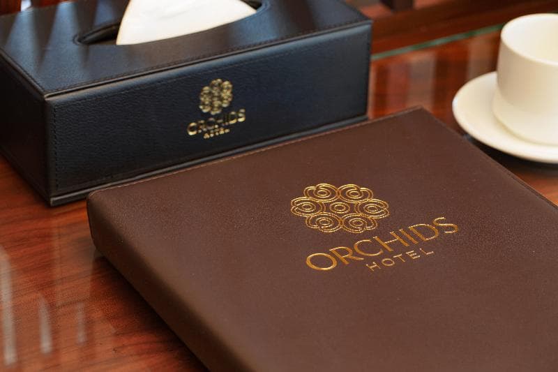 Orchids Hotel 4