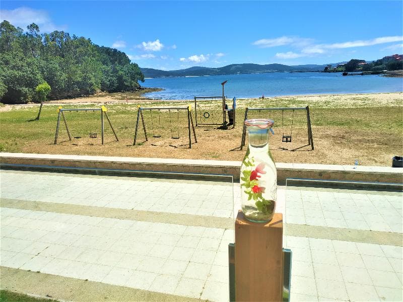 Hotel Playa De Camarias 2