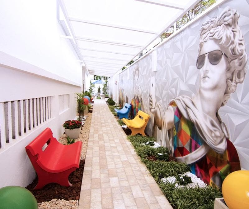 Hotel Villa Smart 3