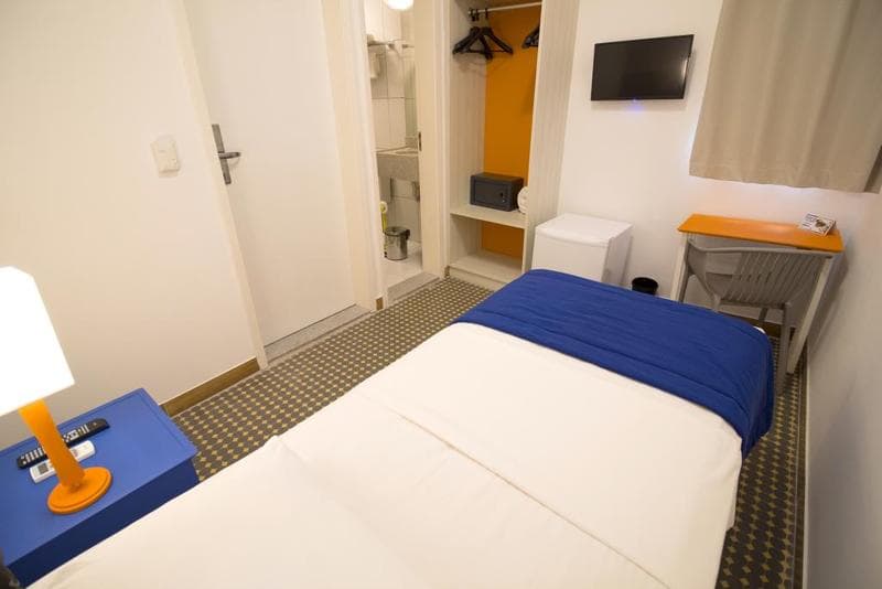 Hotel Villa Smart 5