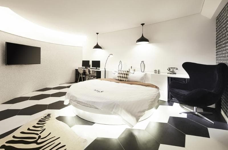 Hotel Boutique 9 4