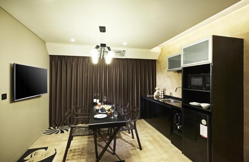 Hotel Boutique 9 5