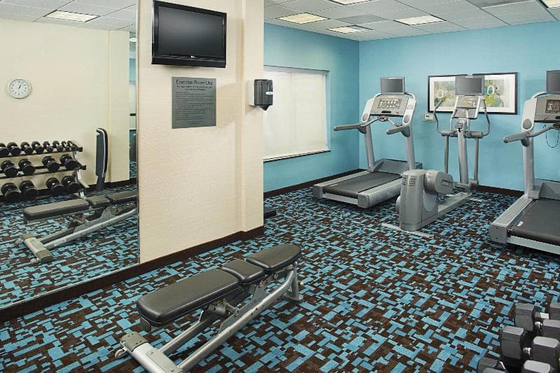 Fairfield Inn & Suites San Antonio Seaworld Westover Hills 2