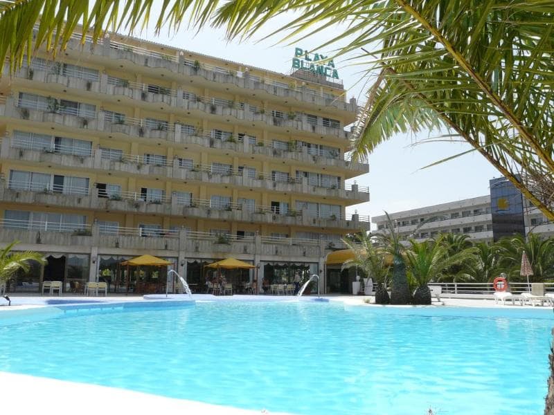Hostal Beijuan 5