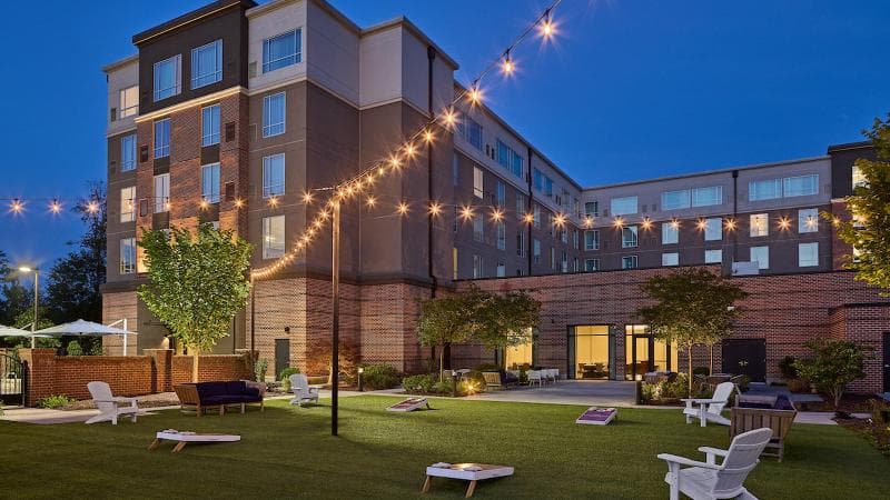 Crowne Plaza North Augusta photo 1