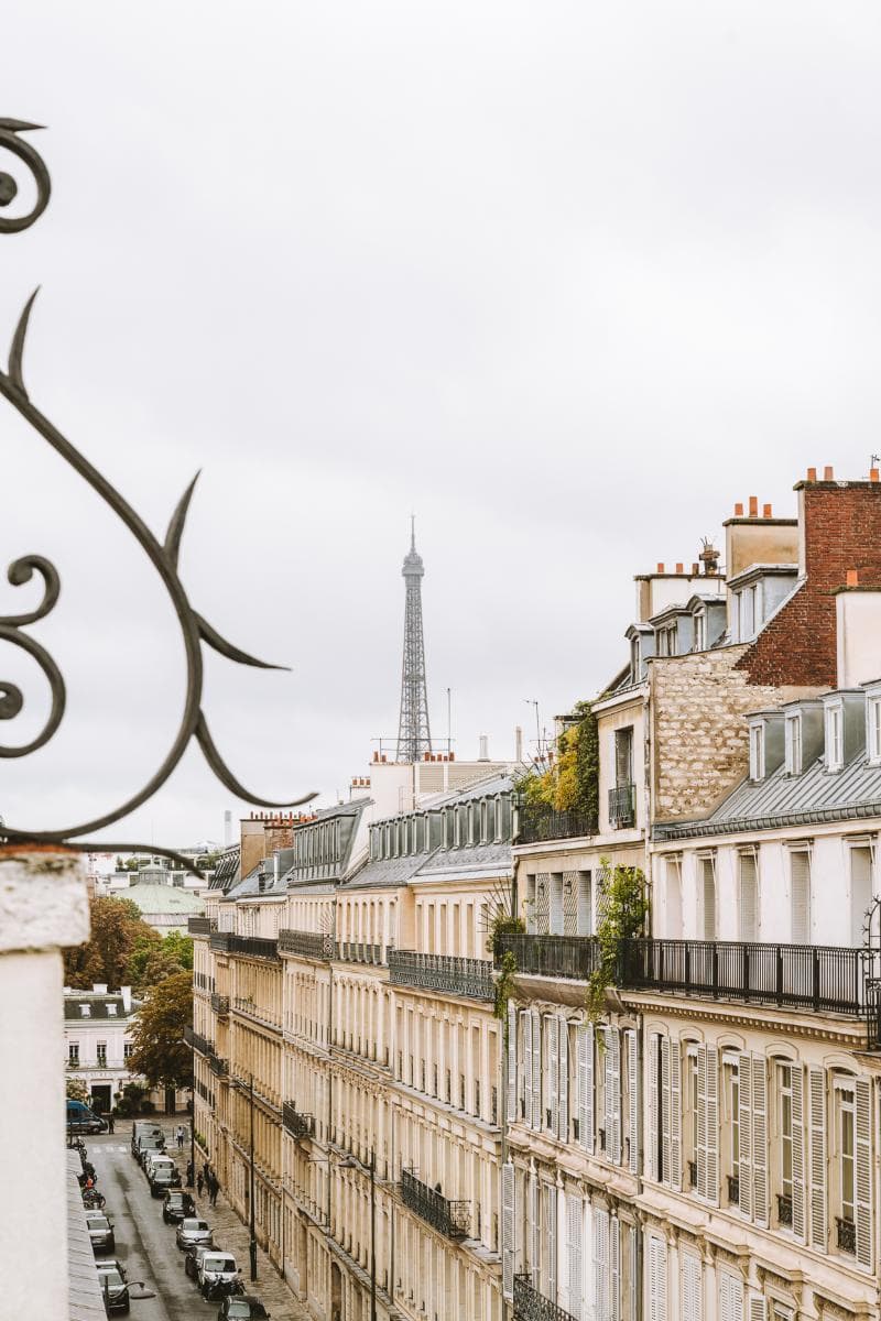 Hotel Splendide Royal Paris 2