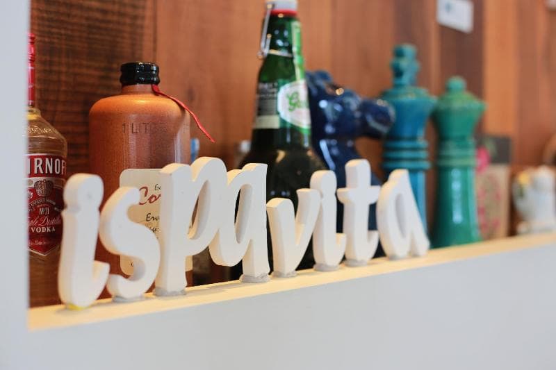 Ispavita B&B Resort 4