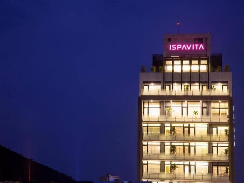 Ispavita B&B Resort 5