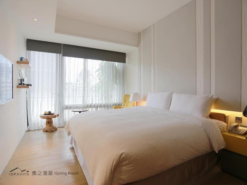 Ispavita B&B Resort 3