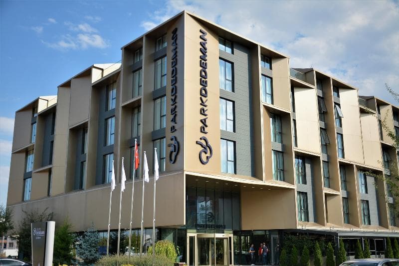 Park Dedeman Eskisehir photo 1