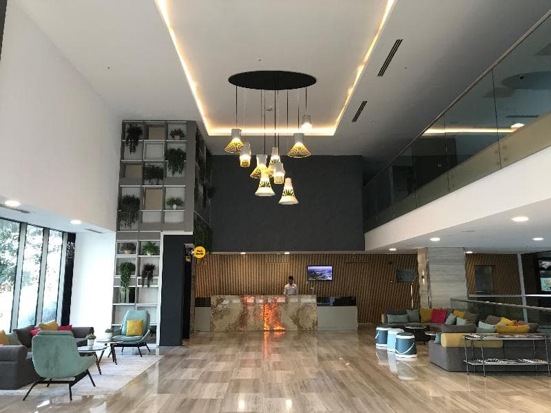 Park Dedeman Eskisehir 2
