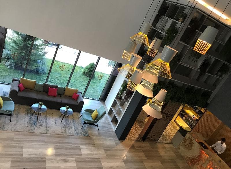 Park Dedeman Eskisehir 3