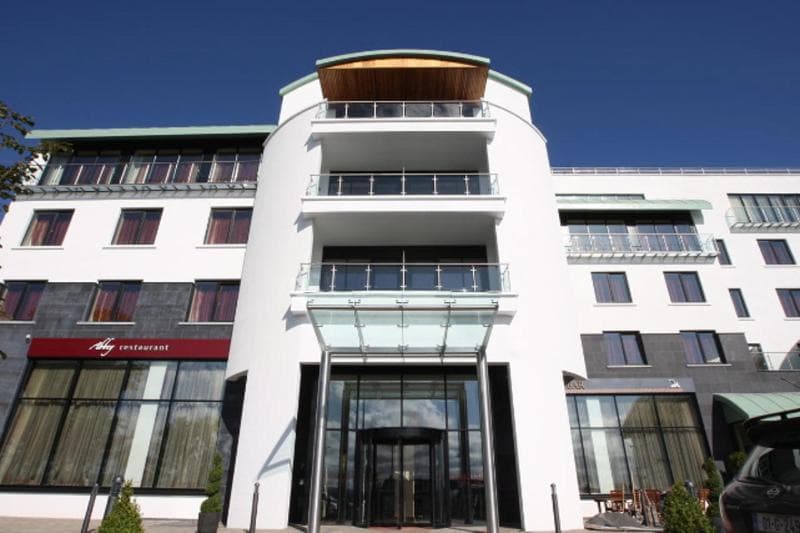 Lough Rea Hotel & Spa photo 1