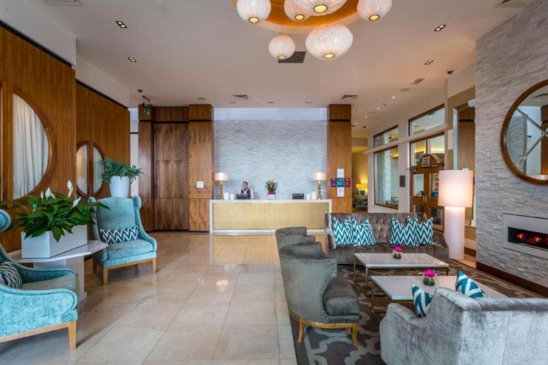 Lough Rea Hotel & Spa 2