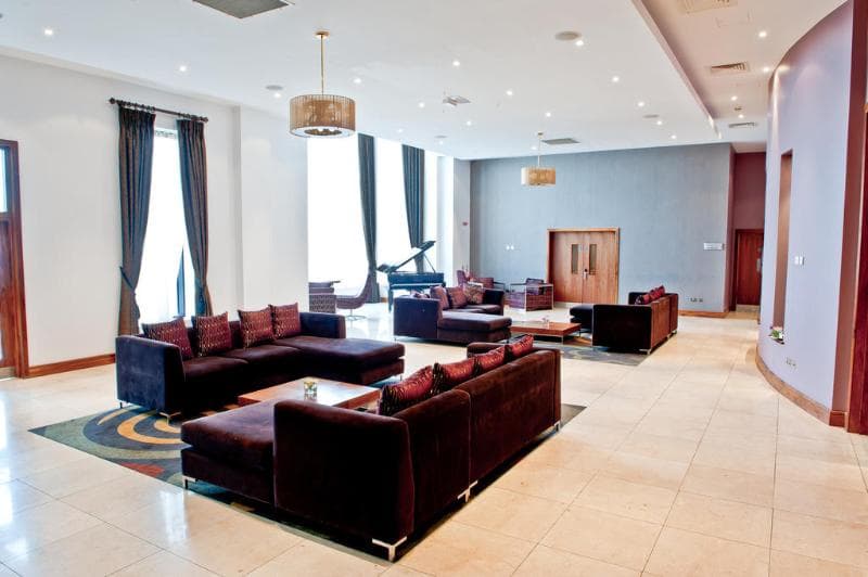 Lough Rea Hotel & Spa 3