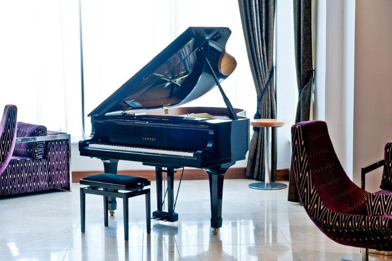 Lough Rea Hotel & Spa 4
