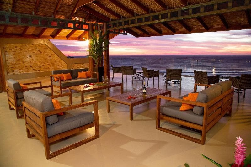 Lagarta Lodge 2