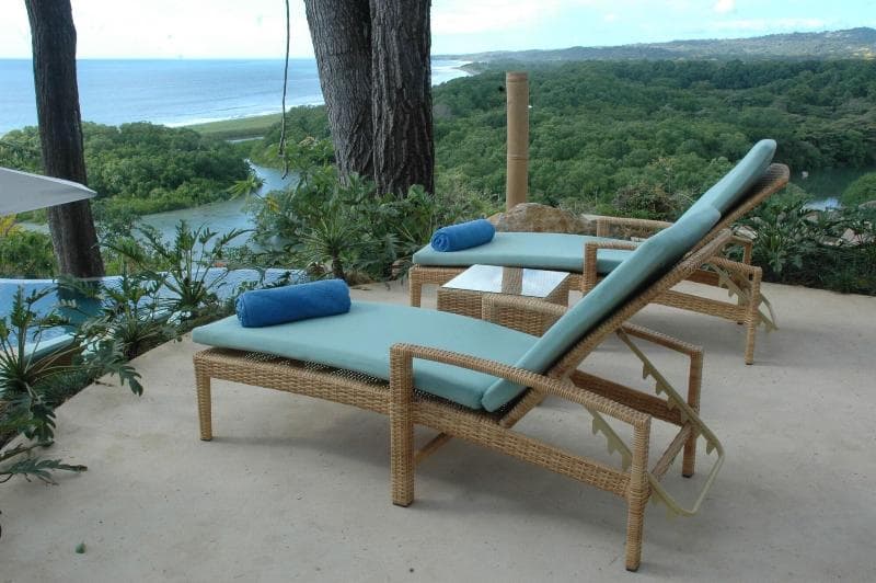 Lagarta Lodge 3