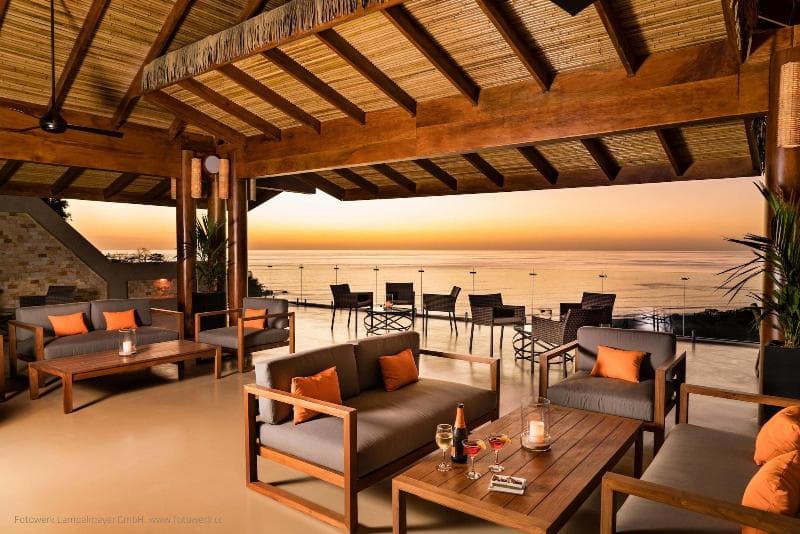 Lagarta Lodge 1