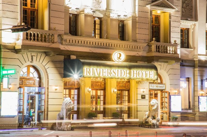 Riverside Saigon 4