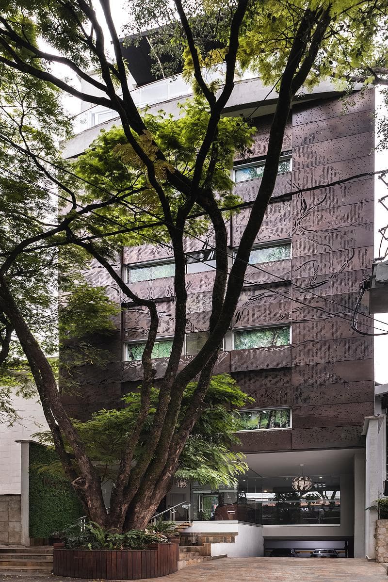 Hotel Madeiro photo 1