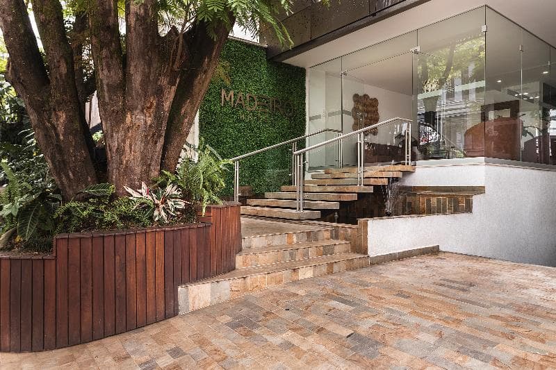 Hotel Madeiro 2
