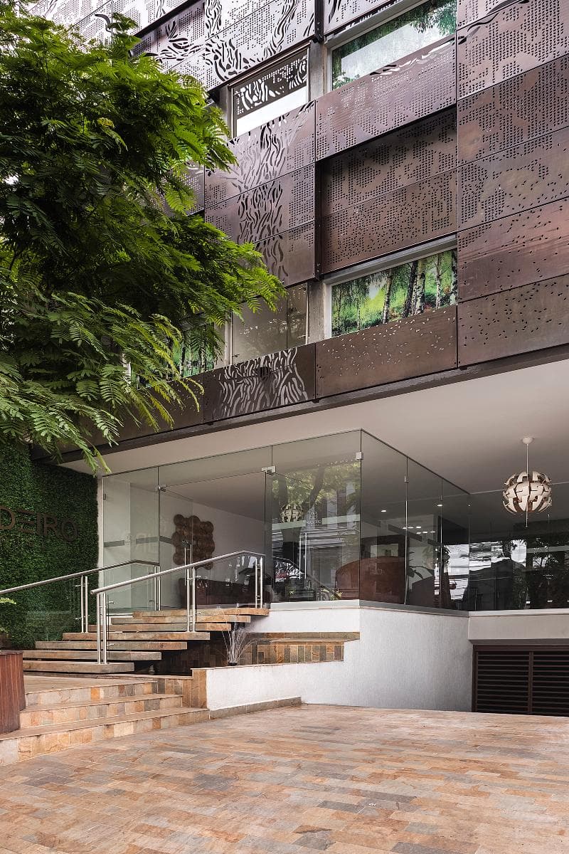Hotel Madeiro 3