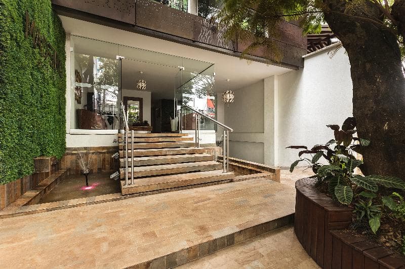 Hotel Madeiro 4
