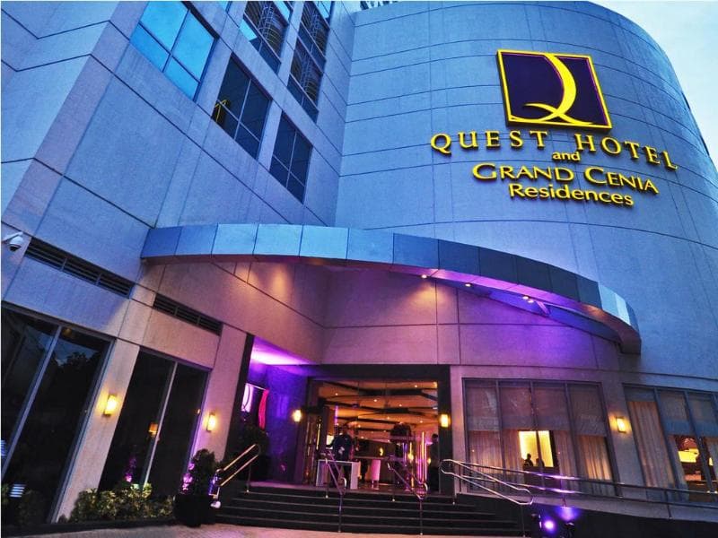 Quest Serviced Residences photo 1