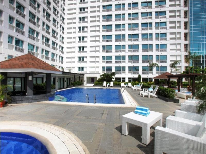 Quest Serviced Residences 2