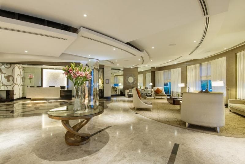 Quest Serviced Residences 3