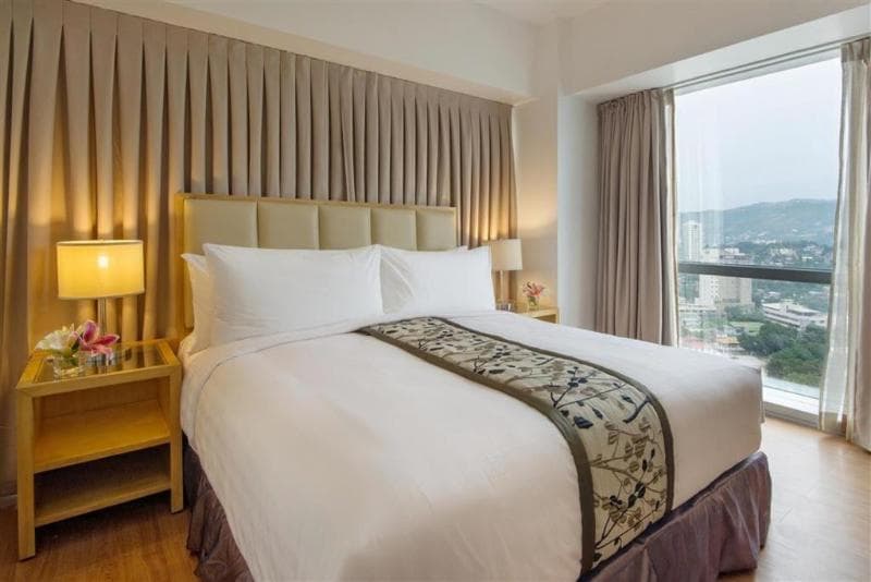 Quest Serviced Residences 5