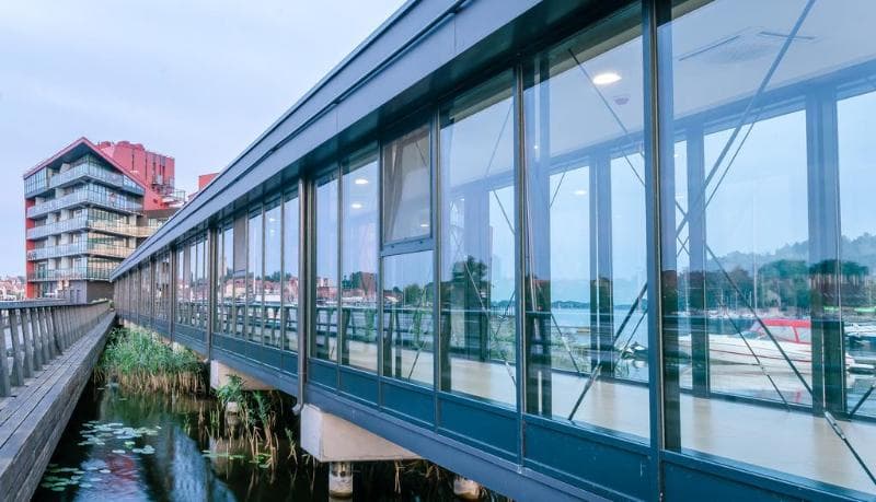 Mikolajki Hotel 3