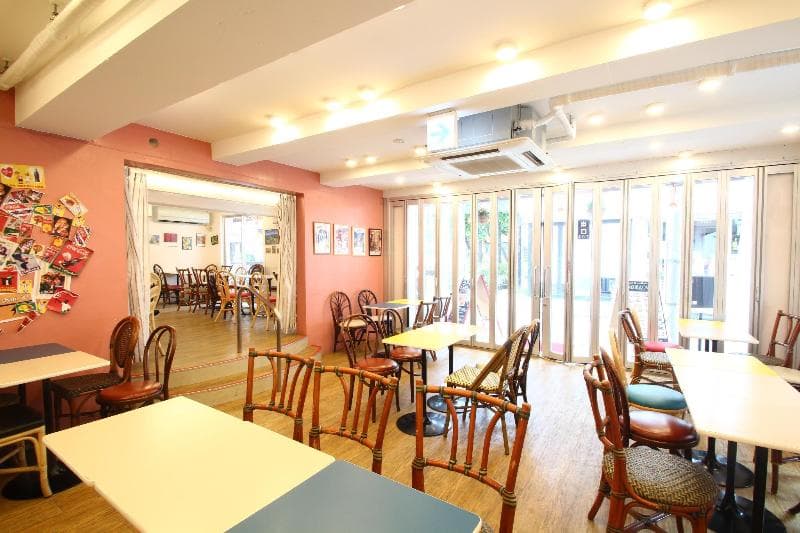 Sakura Hotel Nippori photo 1