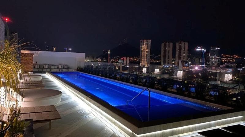 The Westin Monterrey Valle 3