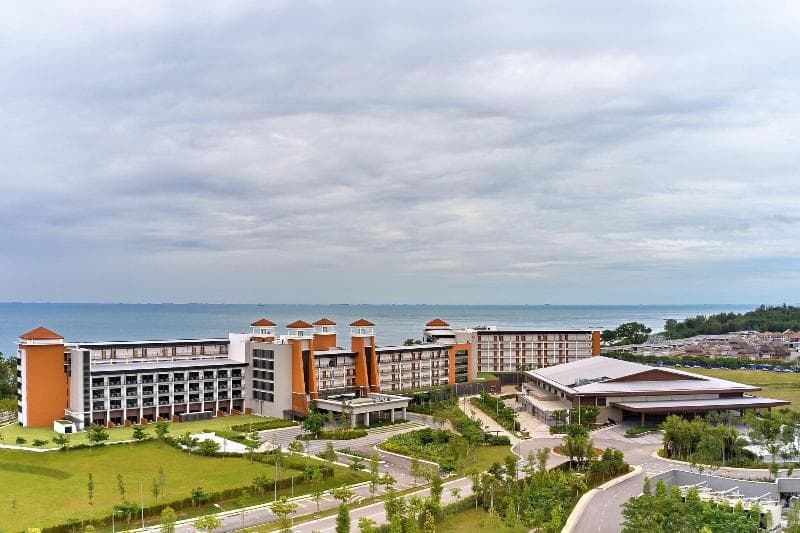 The Westin Desaru Coast Resort photo 1