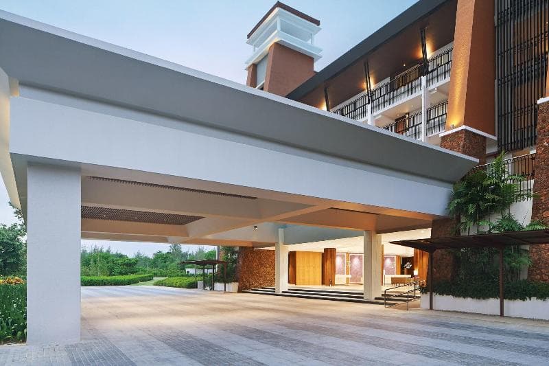 The Westin Desaru Coast Resort 3