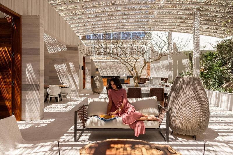 Solaz, A Luxury Collection Resort, Los Cabos 4