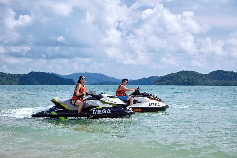 Aloft Langkawi Pantai Tengah photo 1