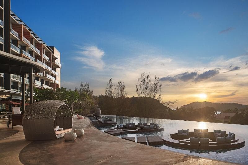 Aloft Langkawi Pantai Tengah 4